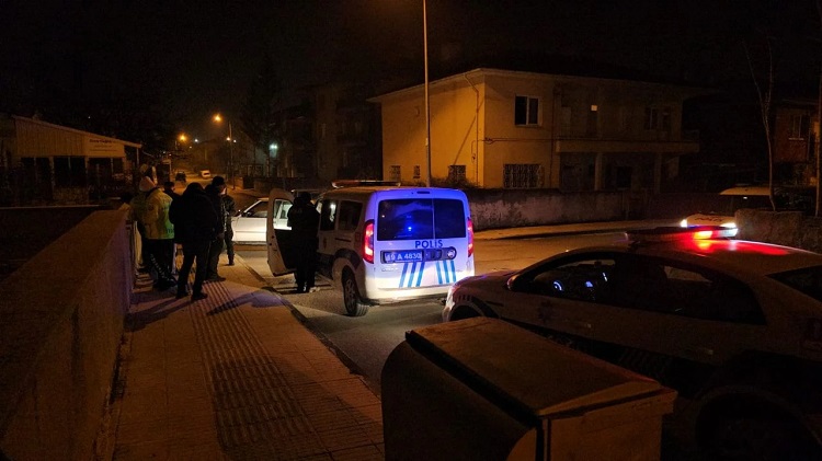 Hapis cezası bulunan 2 hükümlü yakalandı