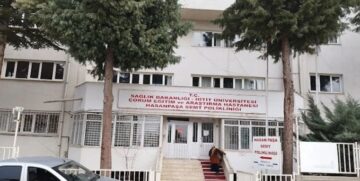 Hasanpaşa’da sağlık hizmeti sona erdi