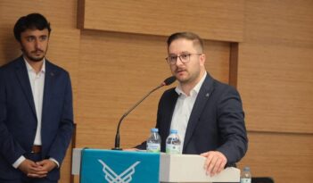 Bahadır Kıyıklık güven tazeledi