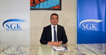 Çorum’da emekli sayısı çalışanları geçti!