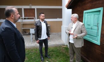 Festival Türkiye tarihinde ilk olacak