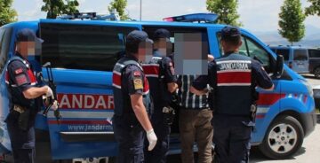 Engelli kızlara cinsel istismara tutuklama!