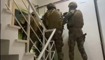 Tefecilere ve dolandırıcılara operasyon!