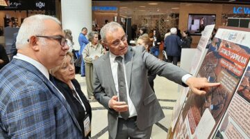 Çorum’da Arkeoloji ve Sanat sergisi açıldı