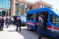 Uyuşturucu ticaretinden 1 kişi tutuklandı