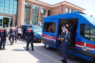 Uyuşturucu ticaretinden 1 kişi tutuklandı