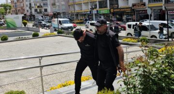  Silahla yaralamada 2 kardeş tutuklandı