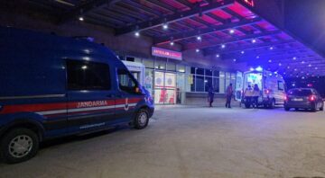 16 yaşındaki genç kazada hayatını kaybetti