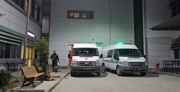 Kayıp olarak aranan kişi ölü bulundu