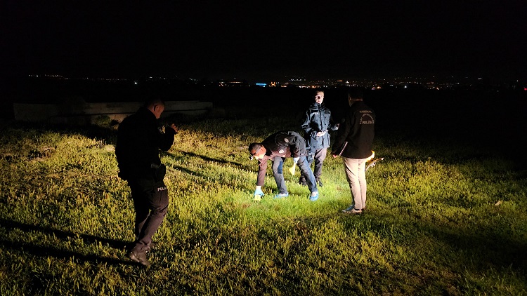 Kavgada 2 kişi bıçakla yaralandı