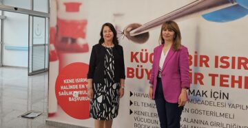 Kırım Kongo Kanamalı Ateşi uyarısı!