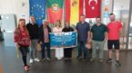 Çorum’dan Avrupa’ya eğitim köprüsü