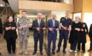 Müzeler Haftası dolayısıyla sergi açıldı