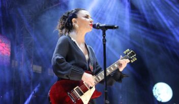 Çorum’da Fatma Turgut rüzgarı esti