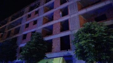 Genç kızın intihar girişimi engellendi