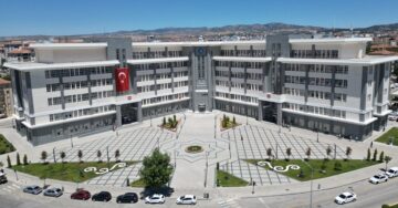 İhtiyaç sahibi ailelere YKS desteği