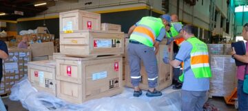 Arkeolojik eserler Çorum’a döndü