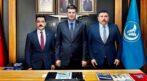 Çorum Ülkü Ocakları başkanı değişti