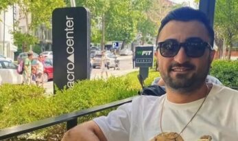 Çorumlu genç kazada hayatını kaybetti