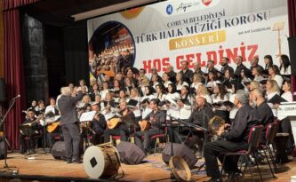 Bedesten’de Türk Halk Müziği rüzgarı esecek