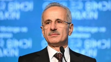 Ulaştırma Bakanı Çorum’a geliyor