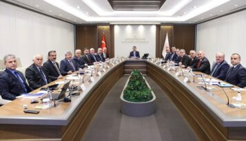 Çorum’a dev yatırım müjdesi!