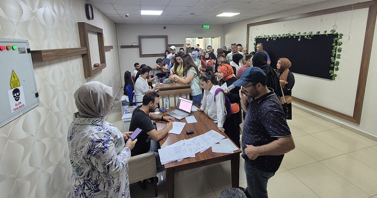 Belediye’nin yaz okullarına yoğun ilgi