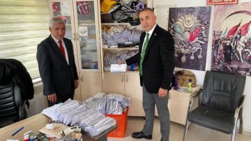 Her dört kişiden biri icralık!