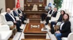 Çorum’a 25 milyon Euro’luk dev yatırım