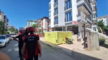 Borçları yüzünden bunalıma girdi!