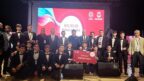 Türkiye Lise birincisi Çorum oldu