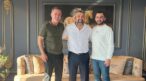 Çorum FK’de ikinci Tahsin Tam dönemi