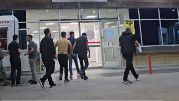 Çorum’da DEAŞ terör operasyonu!