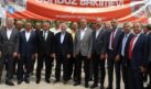 Gündüz bakımevinin temeli atıldı