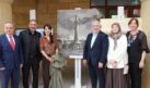 Uluslararası ressamlar Çorum’da buluştu