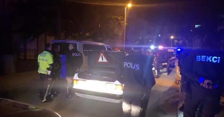 Dur ihtarına uymadı 60 bin TL ceza yedi!