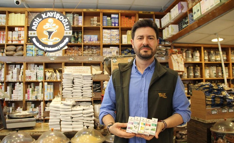 Kene kabusuna karşı doğal kalkan