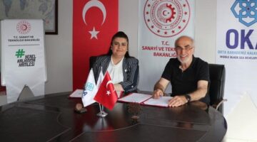 Üretime kadın gücüyle yeni bir başlangıç