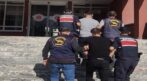Hırsızlar Çorum’da JASAT’tan kaçamadı!