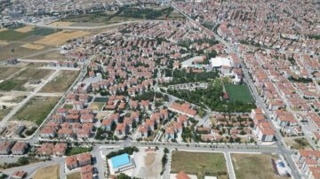 Kentsel dönüşüme Bakanlık onayı