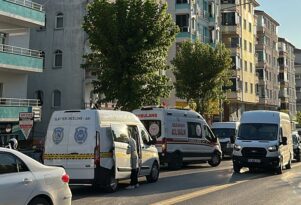 Bunalıma giren genç yaşamına son verdi!