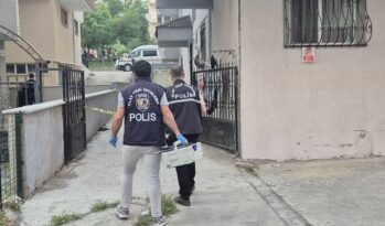 Çorum’da minik Sena’nın kahreden ölümü!