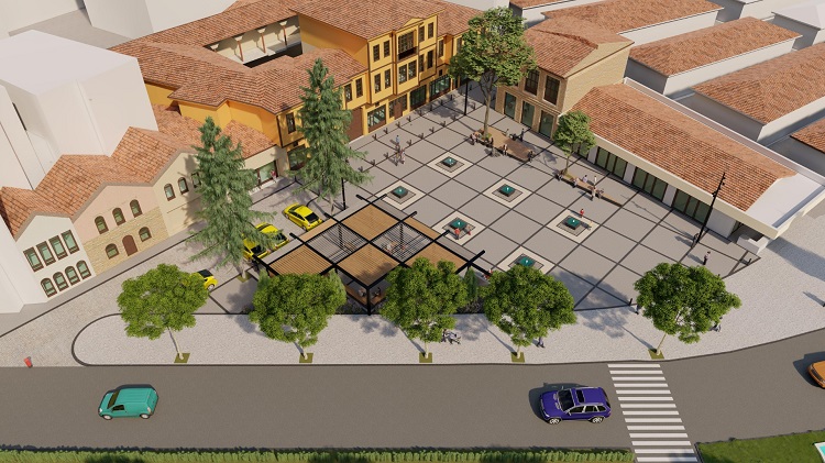 Çorum yeni bir çehreye kavuşuyor