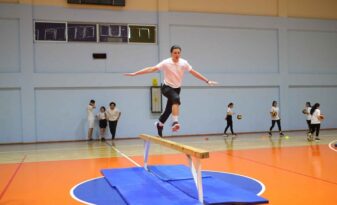 BESYO için ücretsiz parkur çalışmaları