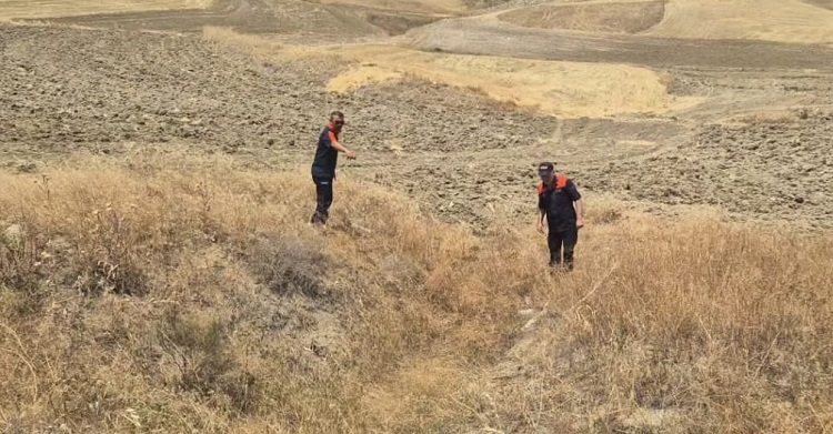 Çorumlu kayıp genç kız bulundu