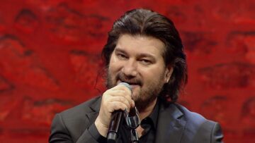 Ahmet Şafak Çorum’da konser verecek