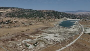 Barajlardaki su seviyeleri alarm veriyor!