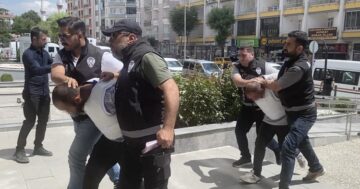 Çorum’daki cinayette 3 tutuklama