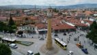 Çorum’da tarihi silüete estetik dokunuş