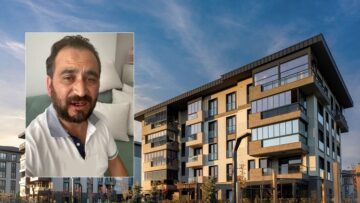 Çorumlu kiracıya ev sahibinin yaptığı!